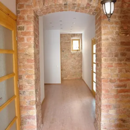 Rigacenter Apartment