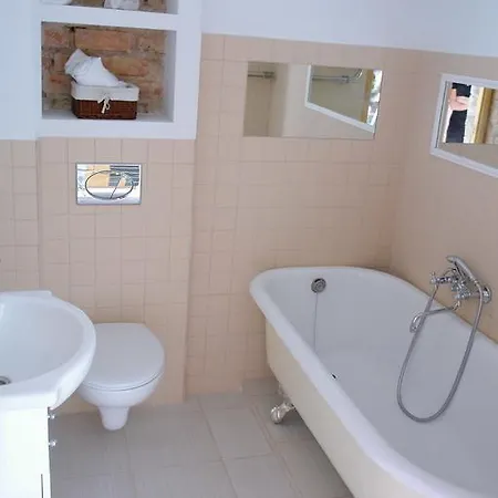 Rigacenter Apartment *