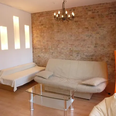 Appartement Rigacenter Riga